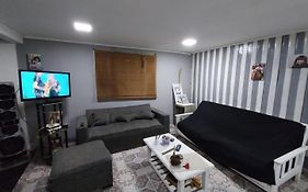 Hostal La Palmera